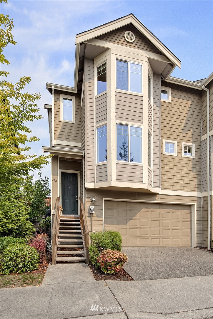 4016 Northeast 4th Place Renton, WA 98056 - Photo 1 of 15 Gallery Image 1