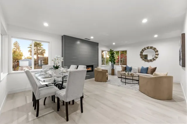 $998,000 | 366 Cureton Place, San Jose, CA 95127