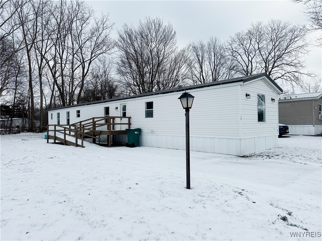 10 Applegate Drive Ridgeway, NY 14103 - Photo 1 of 1