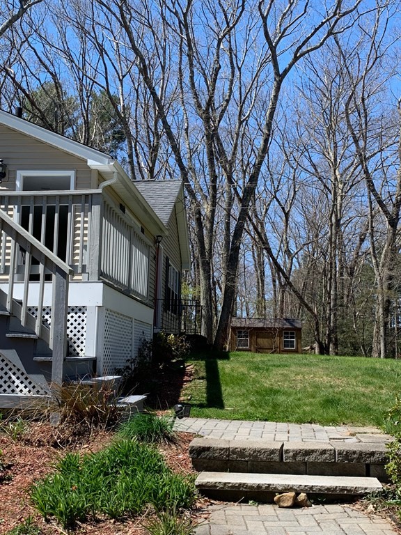 61 Hiland Road Charlton, MA 01507 - Photo 3 of 42