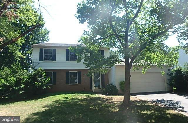 590 Pumphouse Road Frederick, MD 21703 - Photo 1 of 15 Exterior (Front)