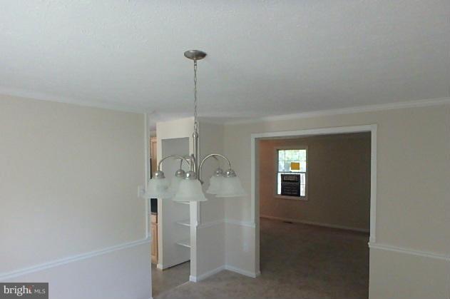 590 Pumphouse Road Frederick, MD 21703 - Photo 5 of 15 Dining Room