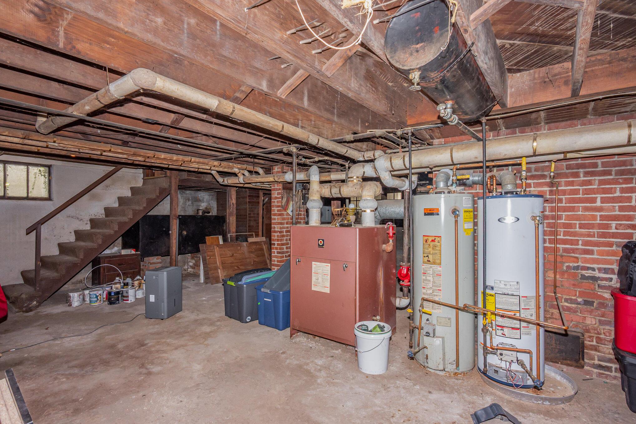 293 Merchant Street Newark, OH 43055 - Photo 42 of 61 basement