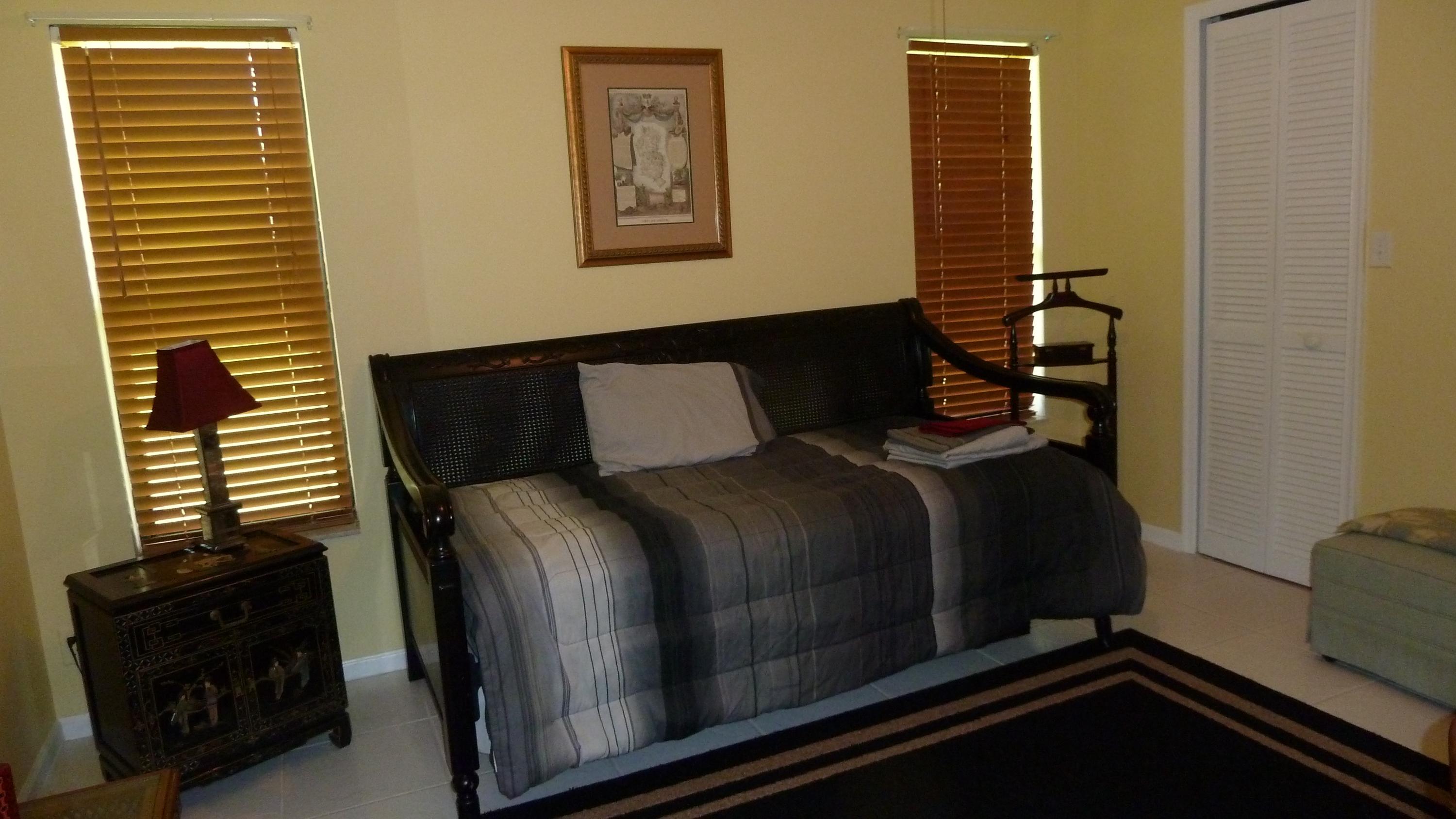 1075 Raintree Lane Wellington, FL 33414 - Photo 13 of 21 Bedroom