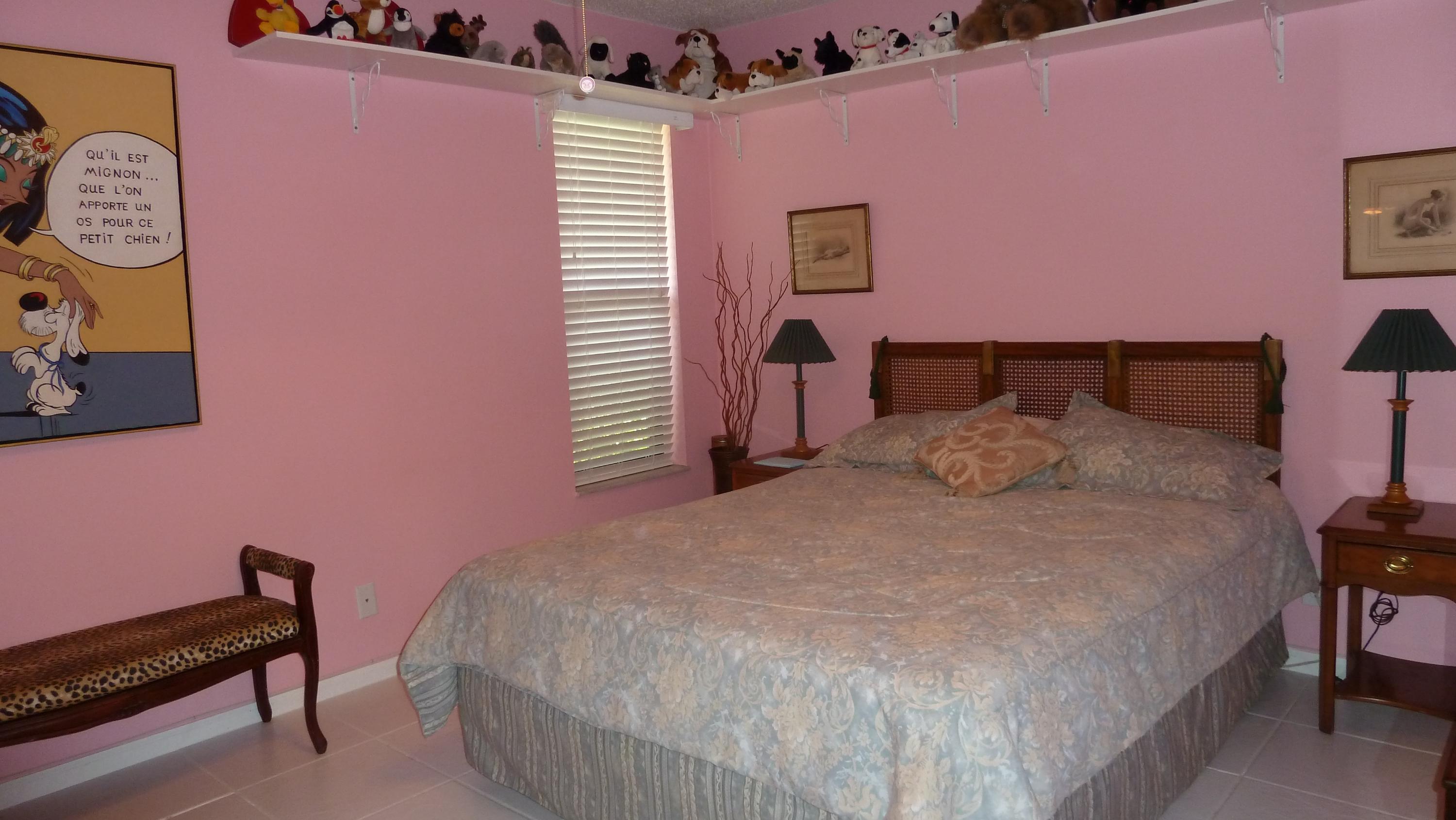 1075 Raintree Lane Wellington, FL 33414 - Photo 14 of 21 Bedroom