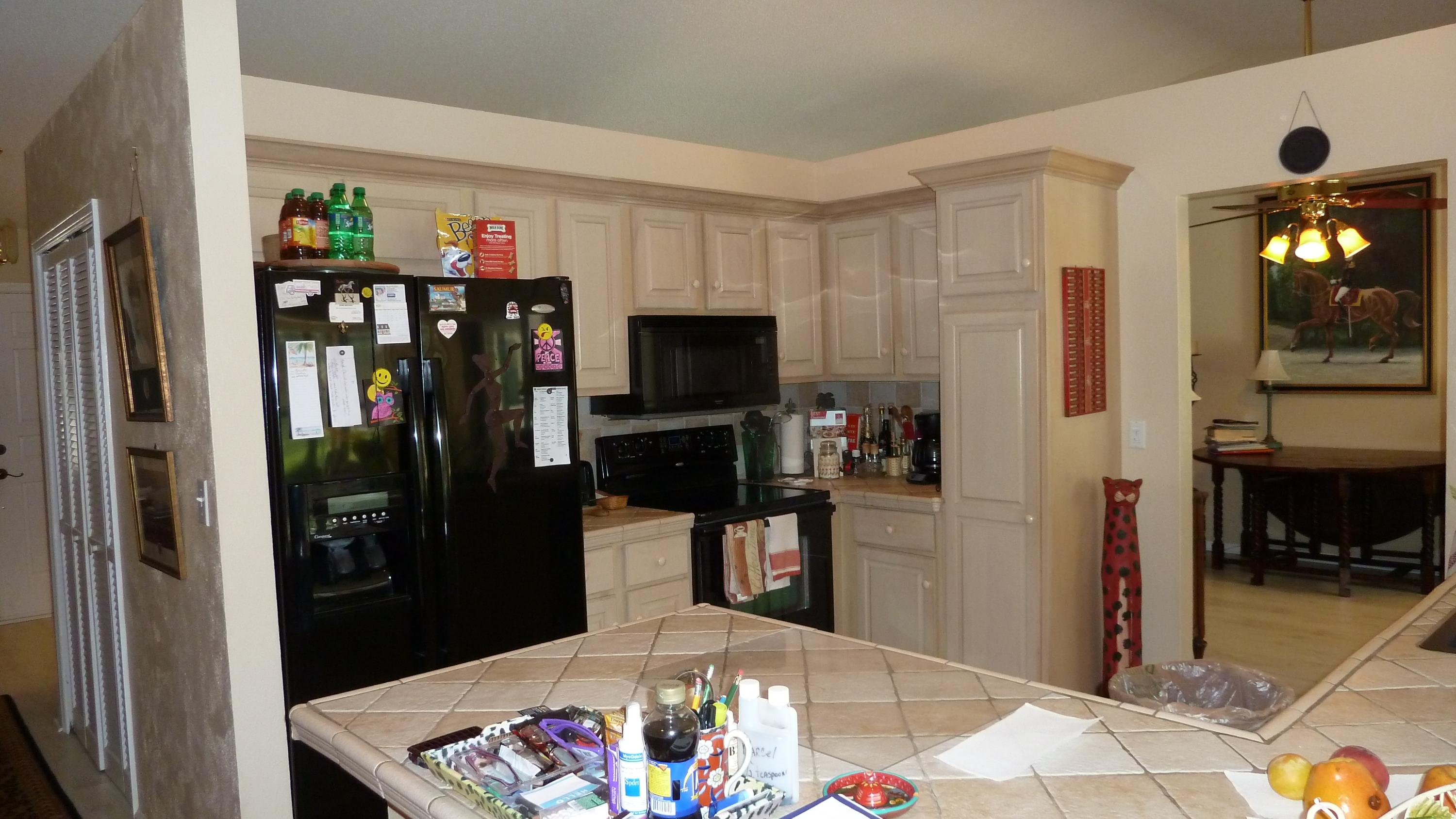 1075 Raintree Lane Wellington, FL 33414 - Photo 4 of 21 Kitchen