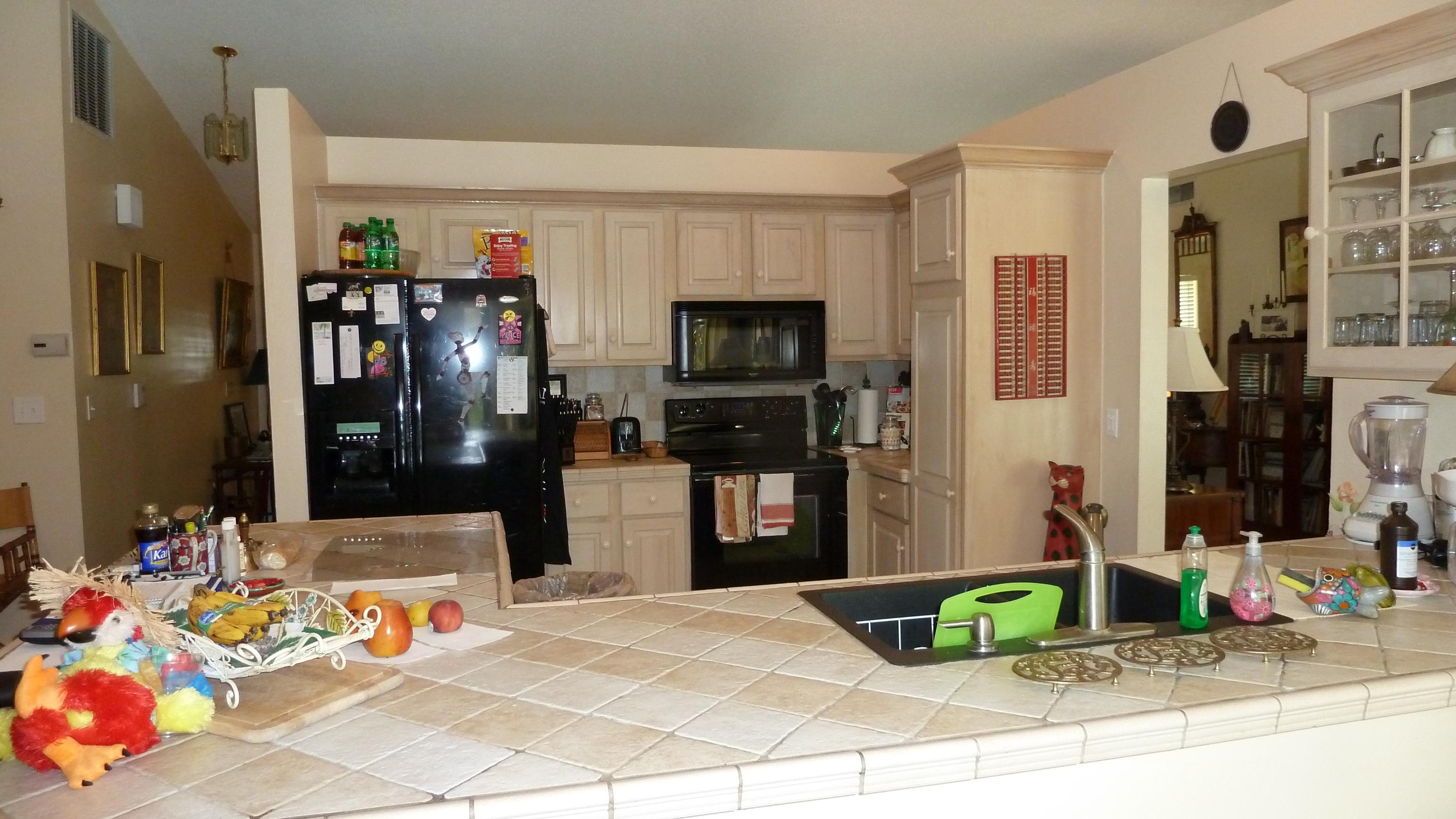 1075 Raintree Lane Wellington, FL 33414 - Photo 5 of 21 Kitchen