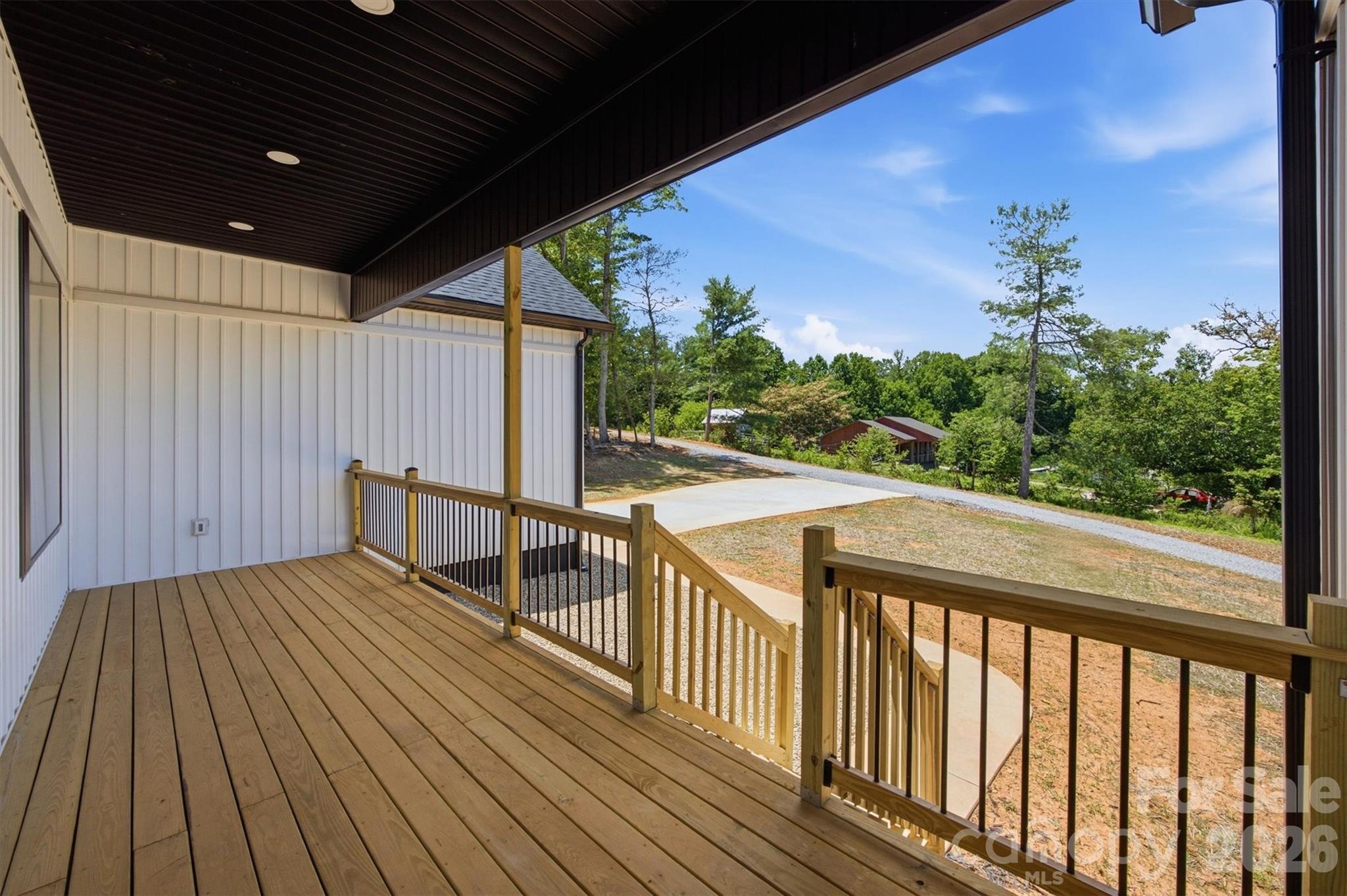 2958 Corpening Chapel Road Morganton, NC 28655 - Photo 15 of 48