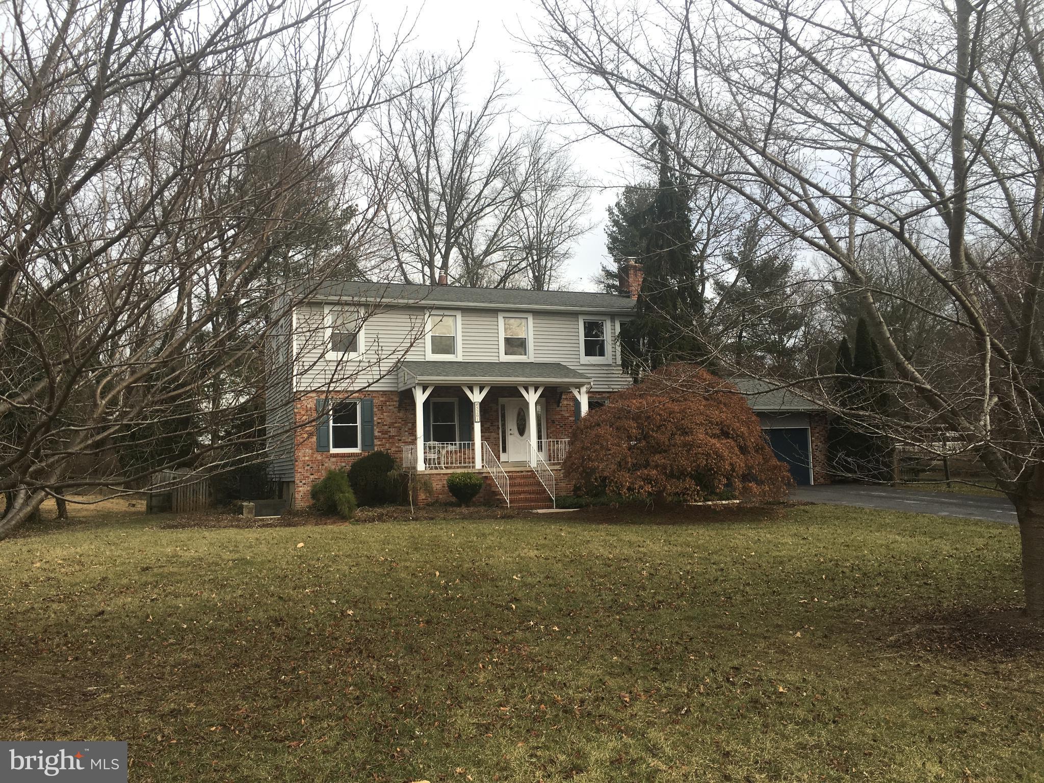 5201 Lynngate Road Columbia, MD 21044 - Photo 1 of 29 Exterior (Front)