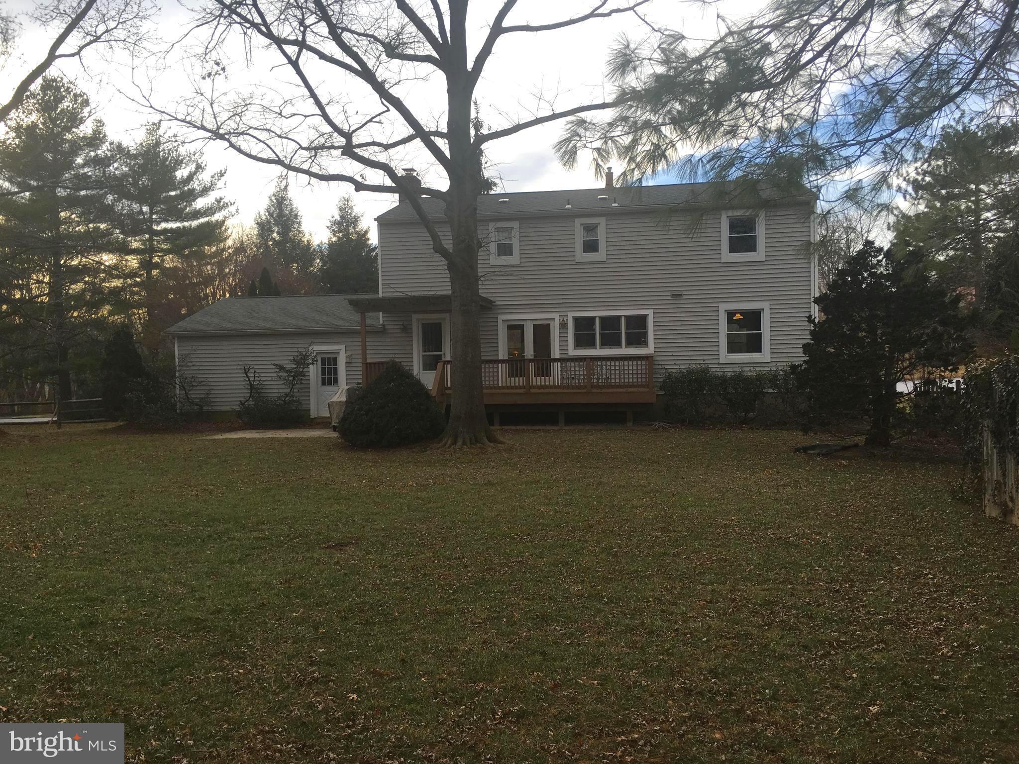 5201 Lynngate Road Columbia, MD 21044 - Photo 26 of 29 Great for Friends and Pets