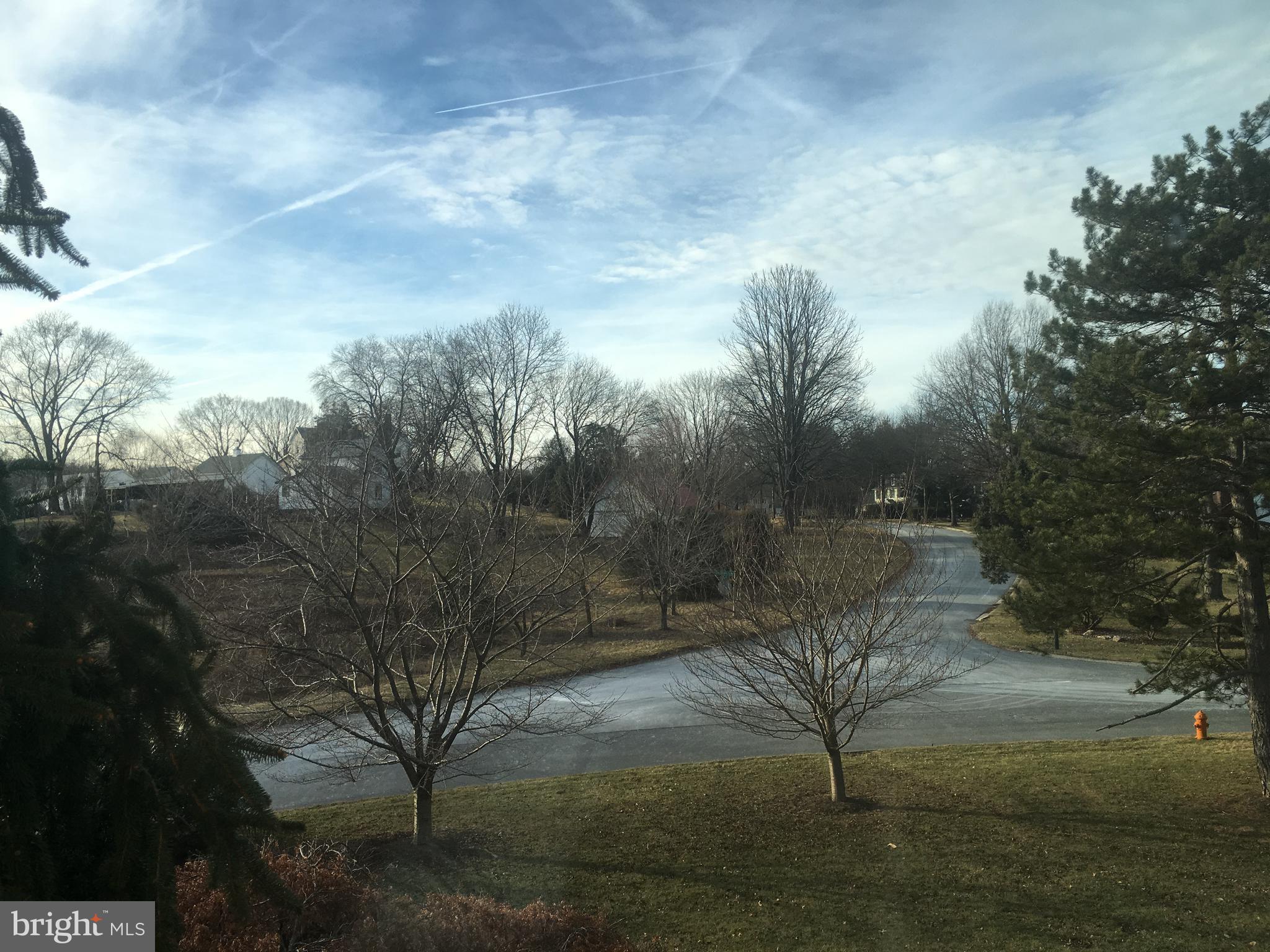 5201 Lynngate Road Columbia, MD 21044 - Photo 27 of 29 Gorgeous View Directly Across From Felicity Manor
