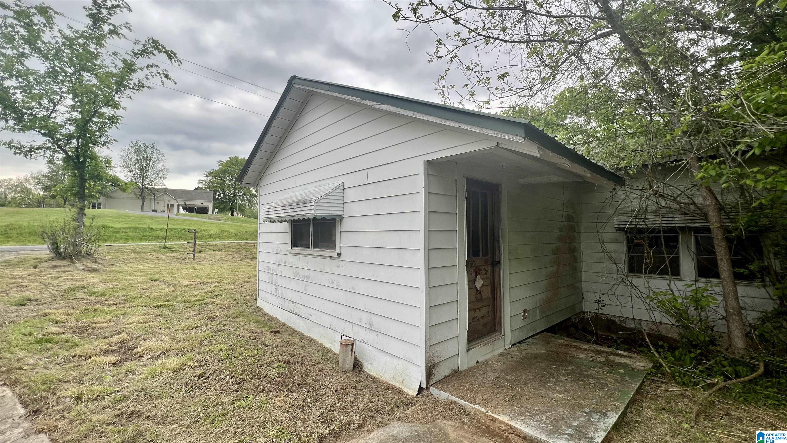203 Railroad Avenue Ragland, AL 35131 - Photo 7 of 62