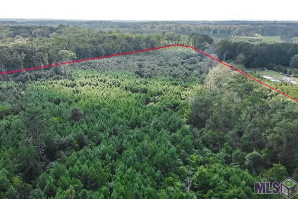 $245,000 | 29.22-acres Battle Road, Ethel, LA 70730