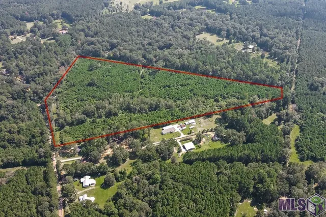 $245,000 | 29.22-acres Battle Road, Ethel, LA 70730