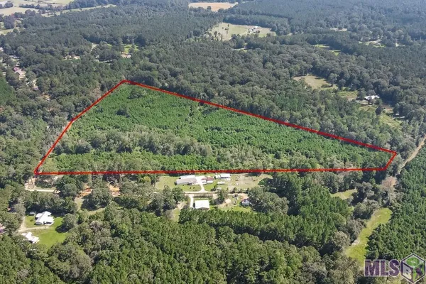 $245,000 | 29.22-acres Battle Road, Ethel, LA 70730