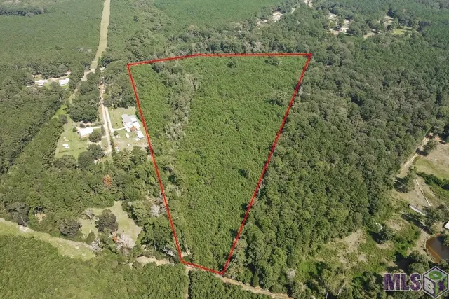 $245,000 | 29.22-acres Battle Road, Ethel, LA 70730