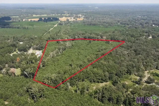 $245,000 | 29.22-acres Battle Road, Ethel, LA 70730