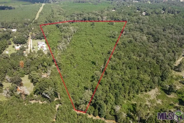 $245,000 | 29.22-acres Battle Road, Ethel, LA 70730