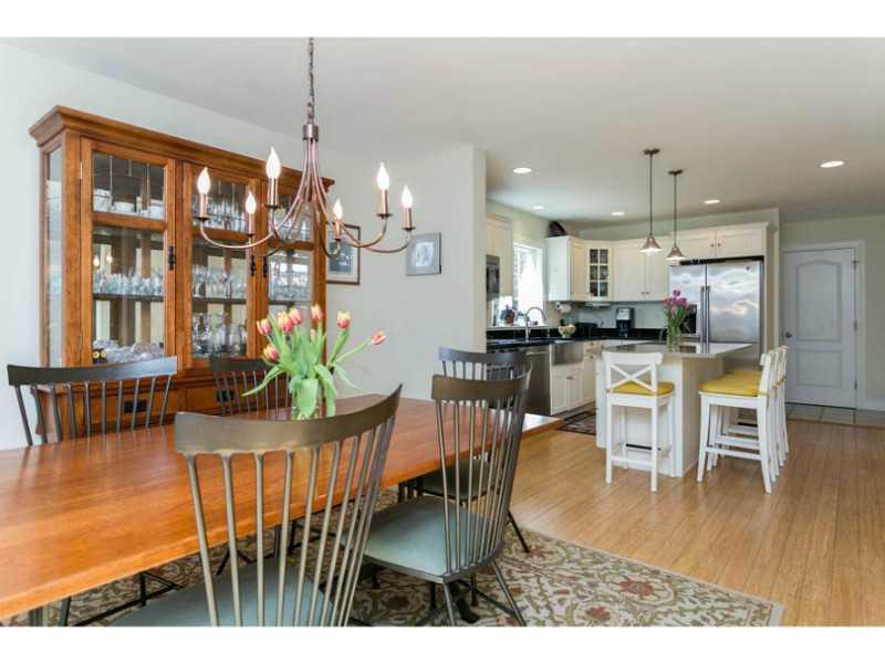 14 Omer Road Freeport, ME 04032 - Photo 10 of 30 Dining Room.