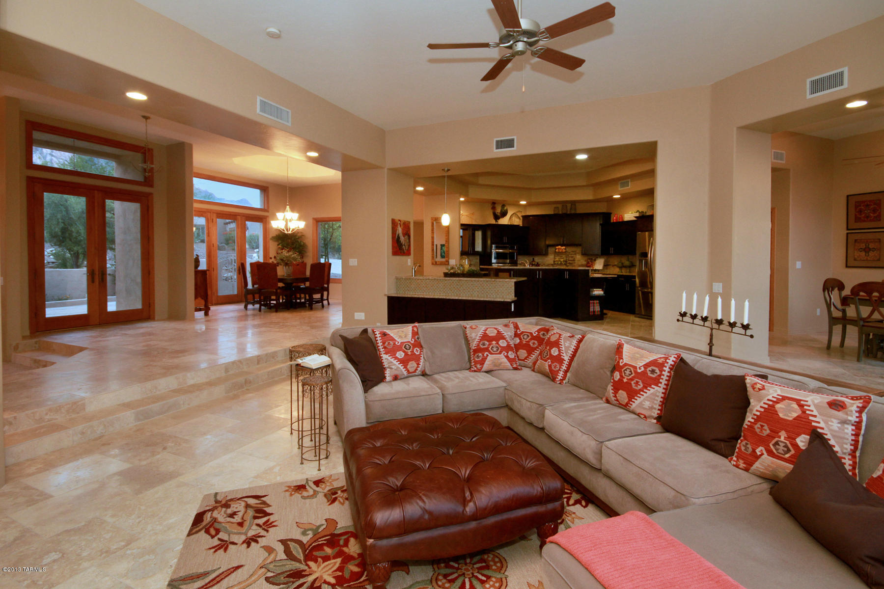 1847 East Buck Ridge Place Tucson, AZ 85737 - Photo 6 of 20