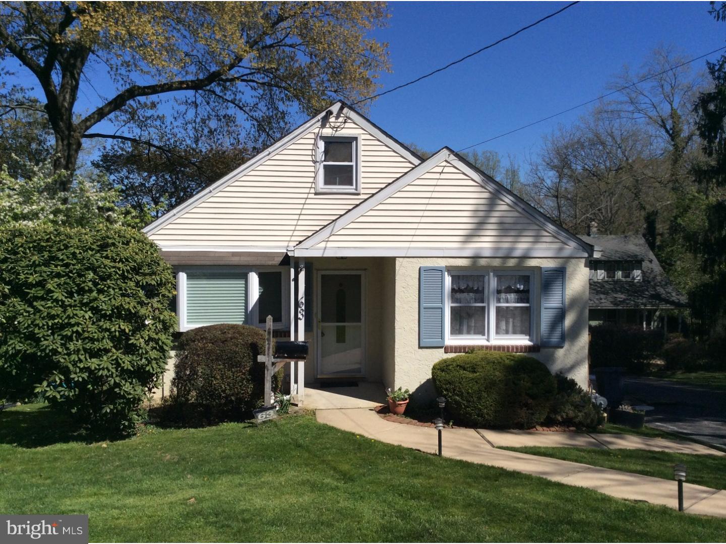 63 Northwood Road Newtown Square, PA 19073 - Photo 1 of 16 Gallery Image 1