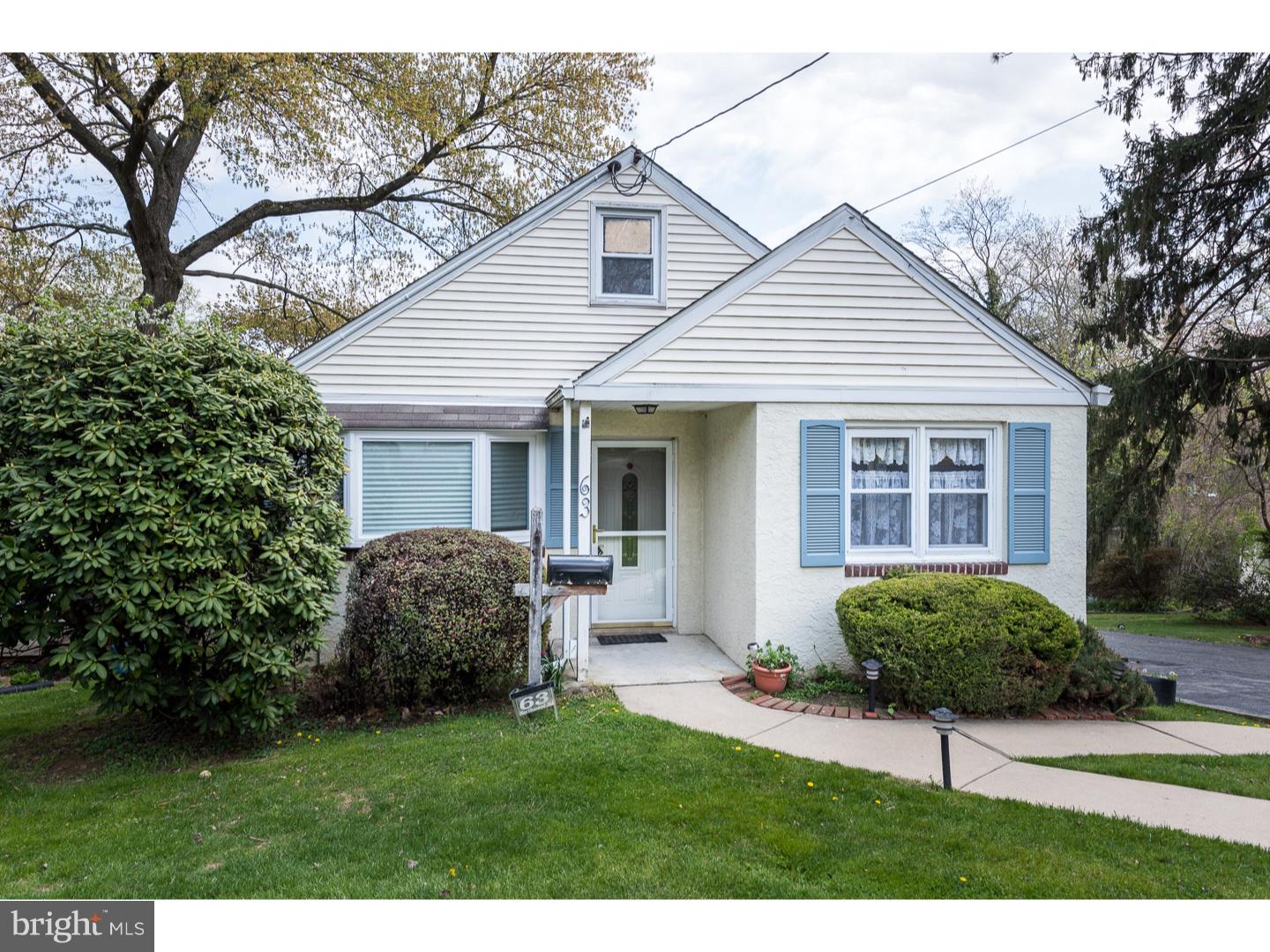 63 Northwood Road Newtown Square, PA 19073 - Photo 2 of 16 Gallery Image 2