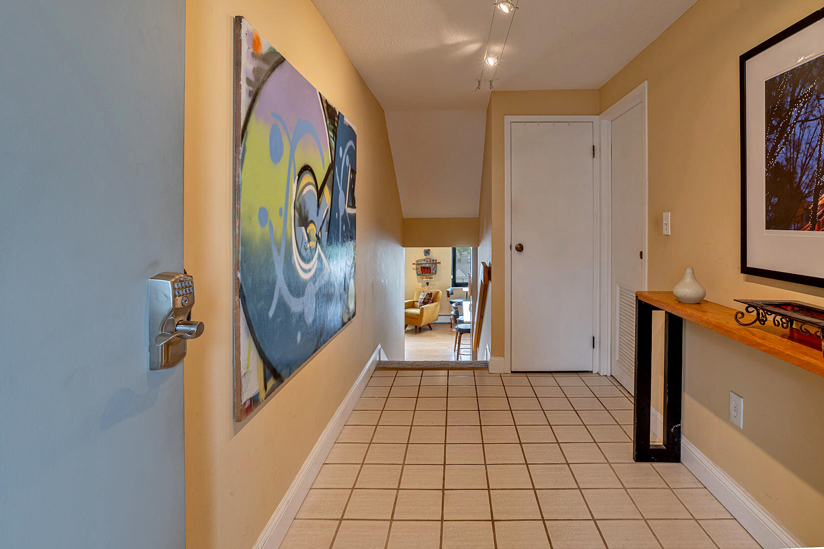 340 Eastern Promenade, Unit 252 Portland, ME 04101 - Photo 16 of 21 Mudroom