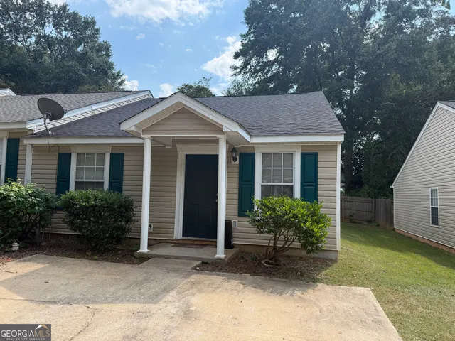 $124,500 | 130 Clara Jean Court, LaGrange, GA 30241