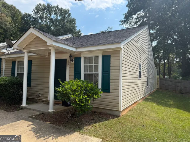 $124,500 | 130 Clara Jean Court, LaGrange, GA 30241