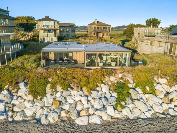 $4,300,000 | 95 Cormorant Way, Watsonville, CA 95076