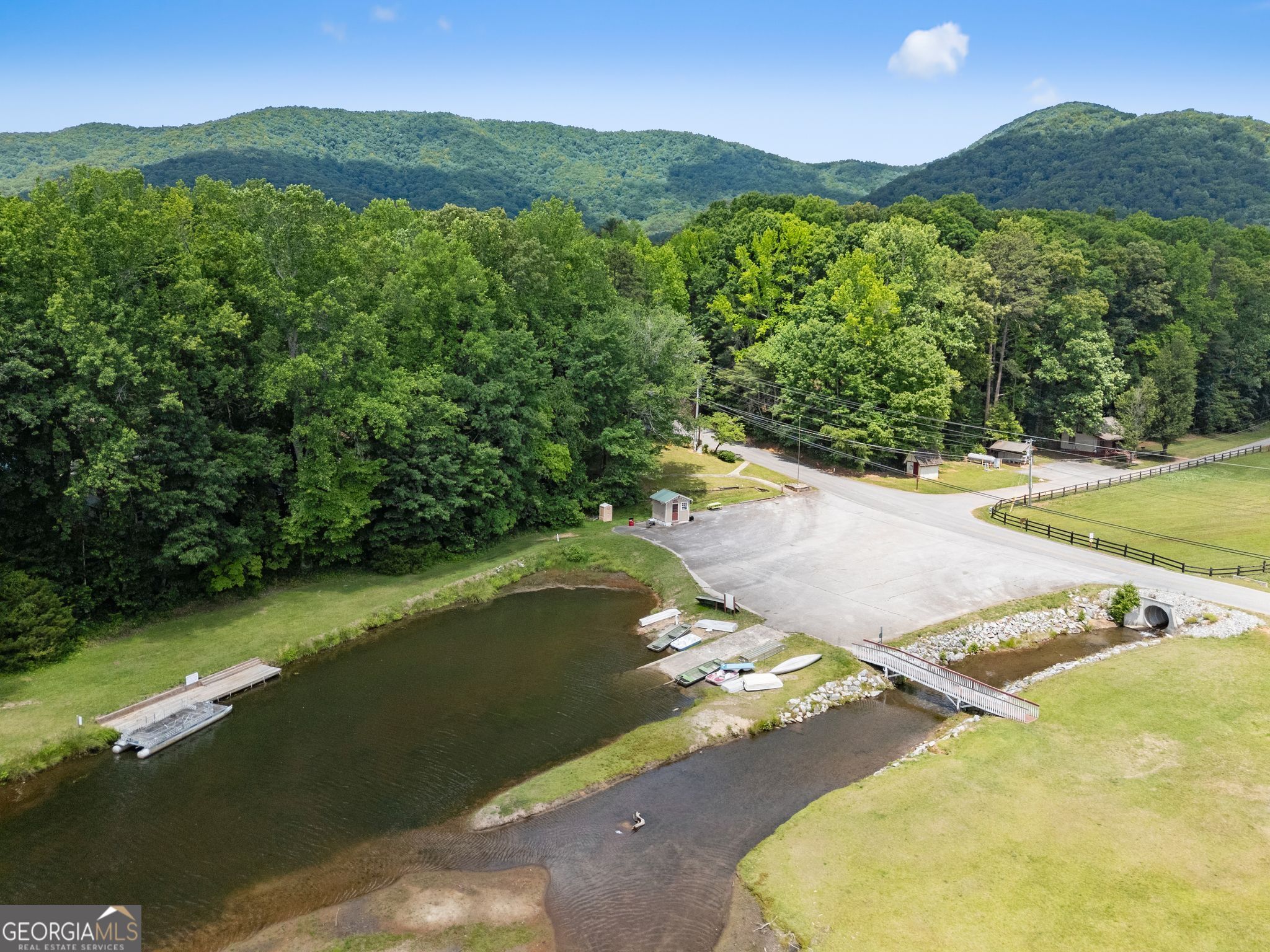91 Magnificent Way, Unit D45 Cleveland, GA 30528 - Photo 32 of 46 Gallery Image 32