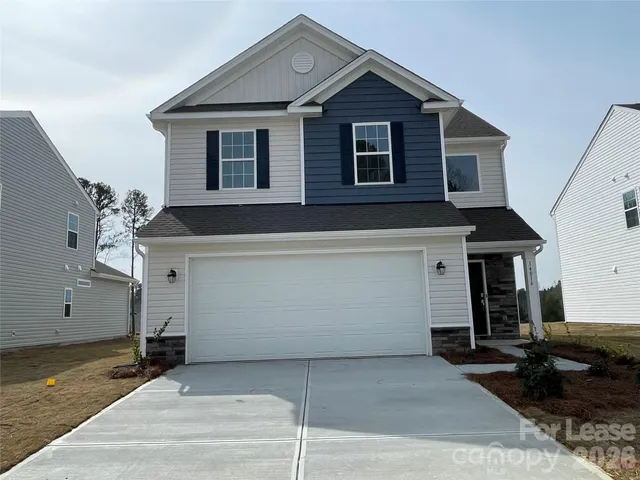 $2,600 | 14016 Wooden Snow Trace, Charlotte, NC 28278