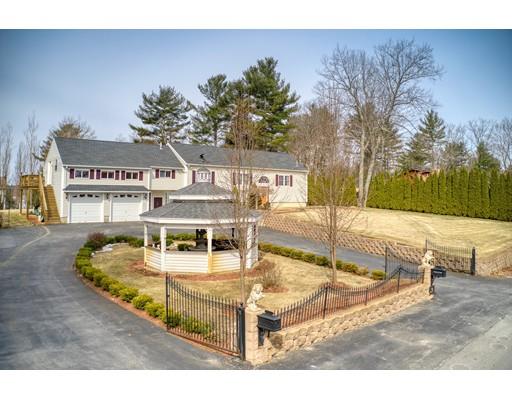 153 Dunn Road Ashburnham, MA 01430 - Photo 1 of 30 Gallery Image 1