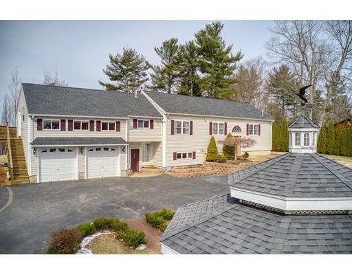 153 Dunn Road Ashburnham, MA 01430 - Photo 26 of 30 Gallery Image 26