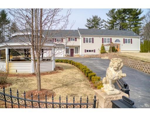 153 Dunn Road Ashburnham, MA 01430 - Photo 28 of 30 Gallery Image 28