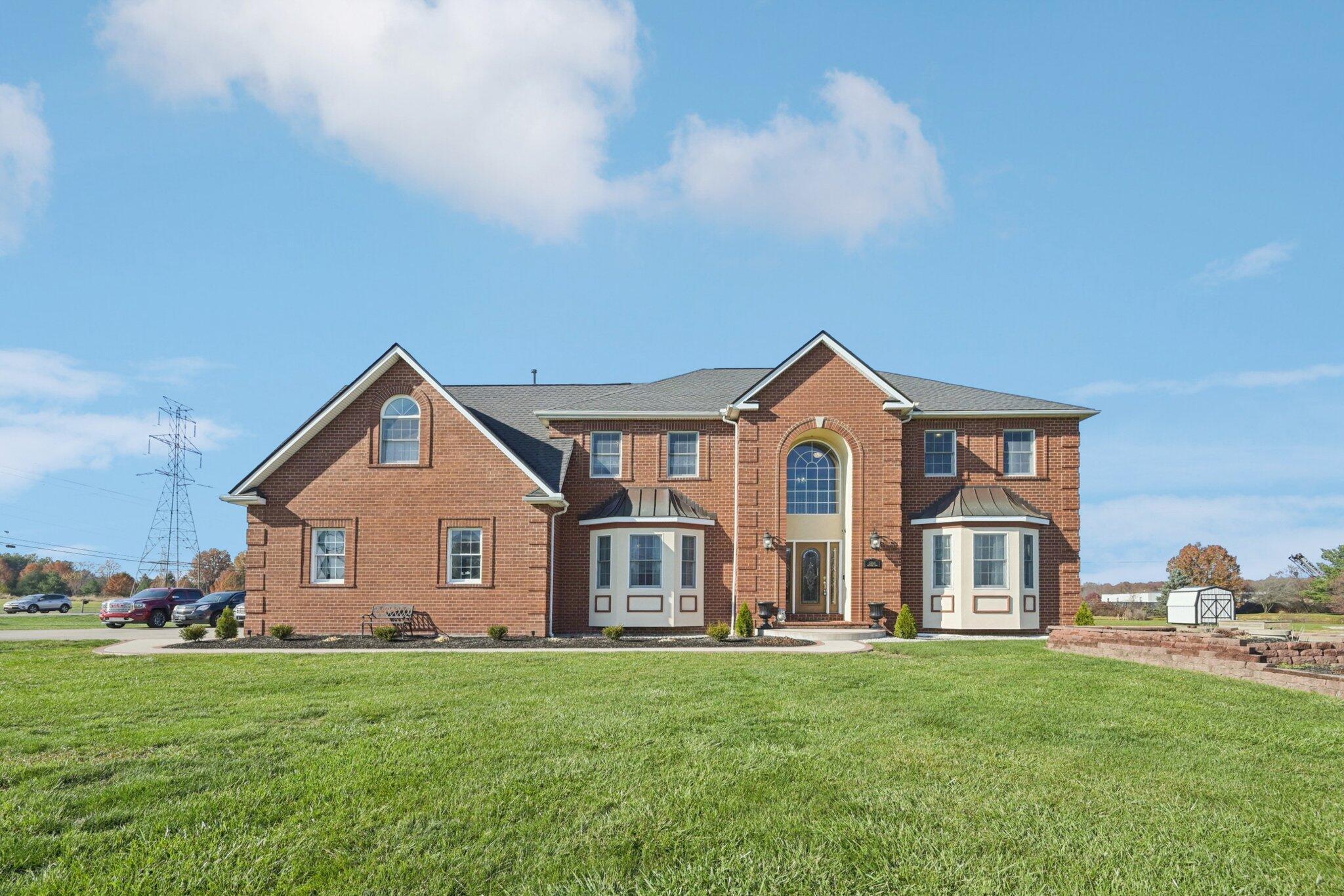 5360 Smothers Road Westerville, OH 43081 - Photo 13 of 132