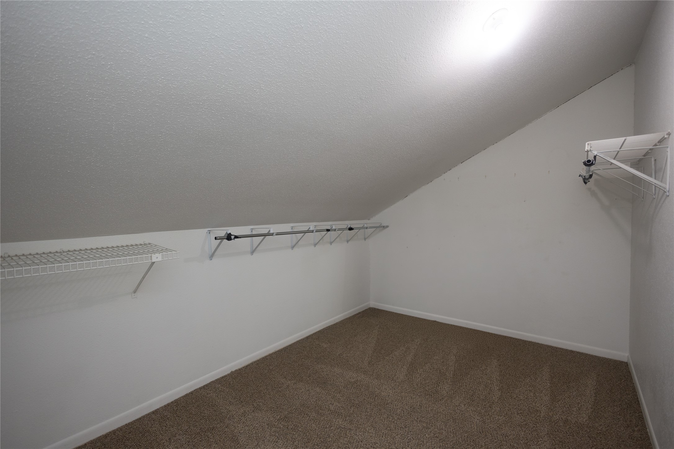 8100 Cambridge Street, Unit 89 Houston, TX 77054 - Photo 33 of 41 Primary bedrooms walk in closet.