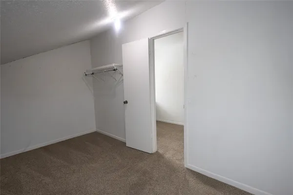 a view of small space