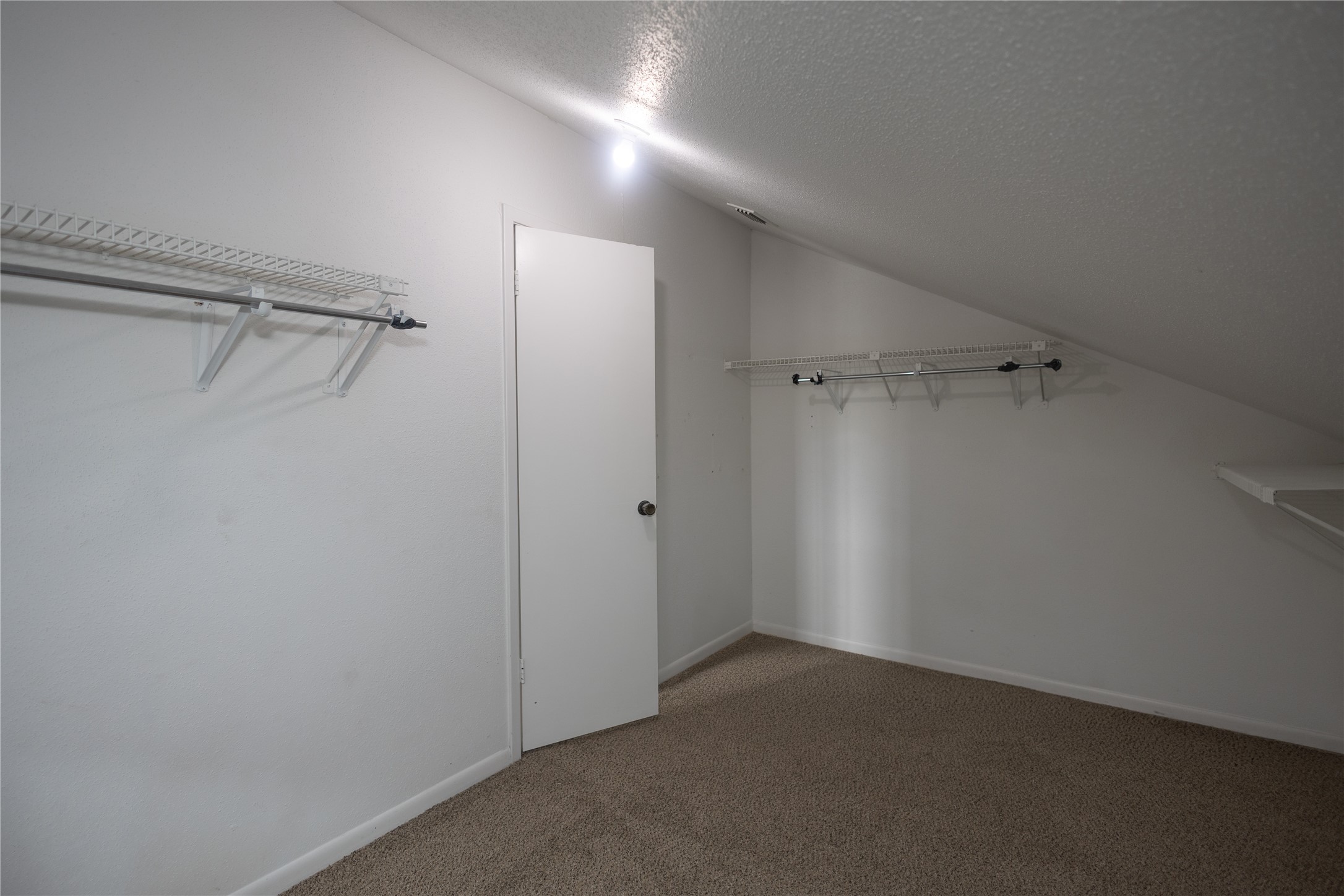 8100 Cambridge Street, Unit 89 Houston, TX 77054 - Photo 35 of 41 Primary bedrooms walk in closet.