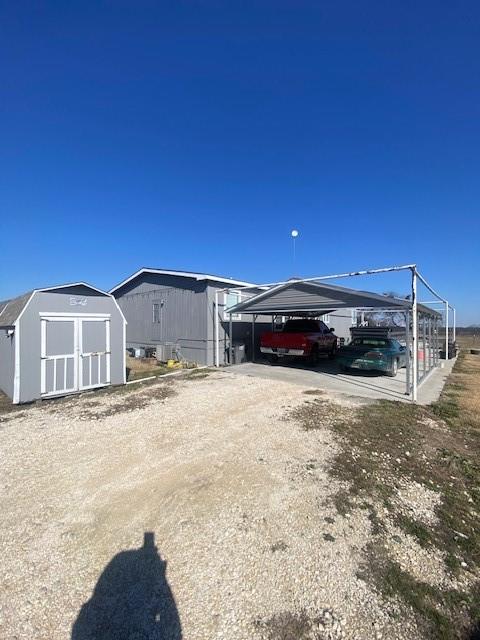 430 County Road 152 Riesel, TX 76682 - Photo 21 of 26 Gallery Image 21