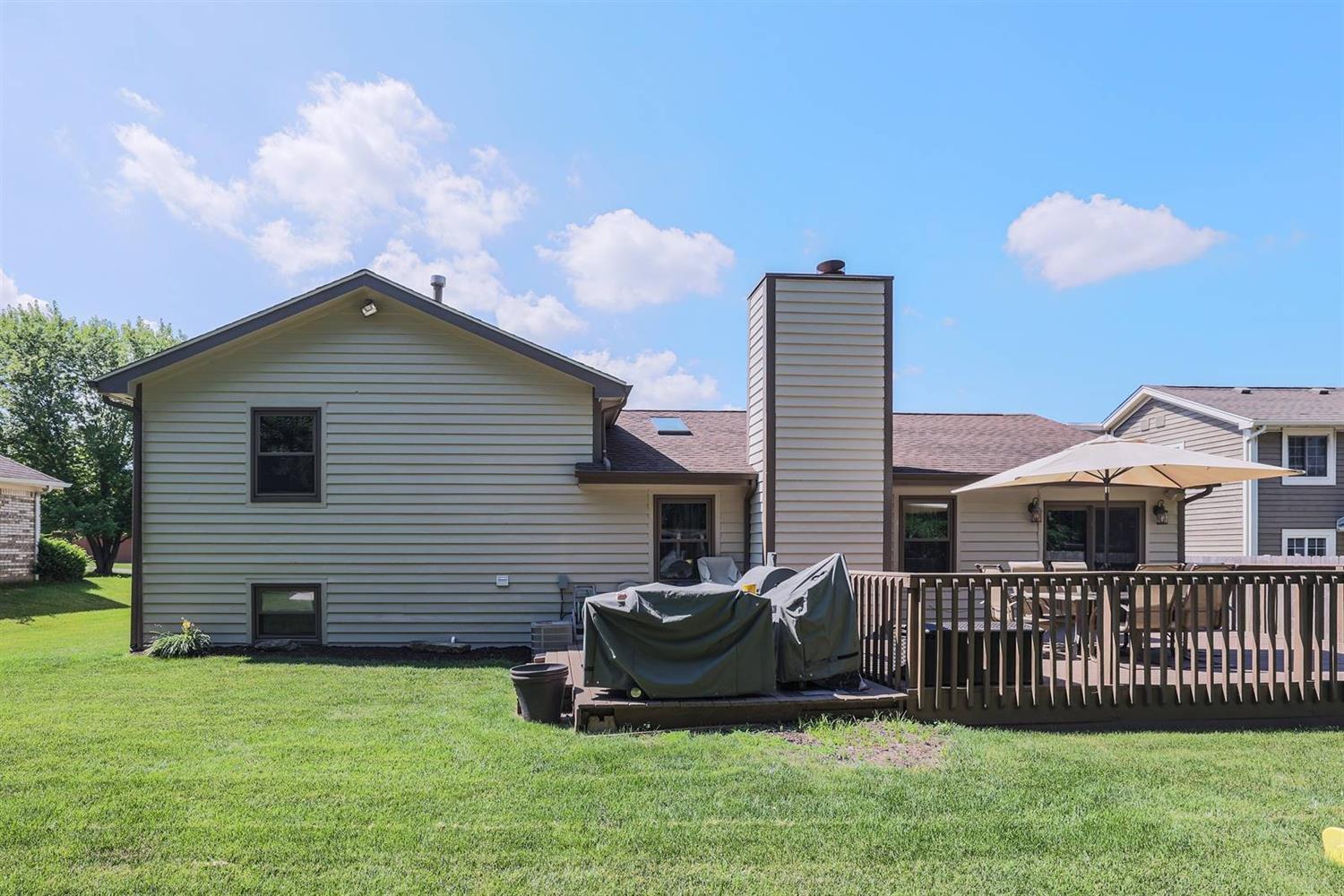 5525 Hearthside Court Riverside, OH 45424 - Photo 31 of 32