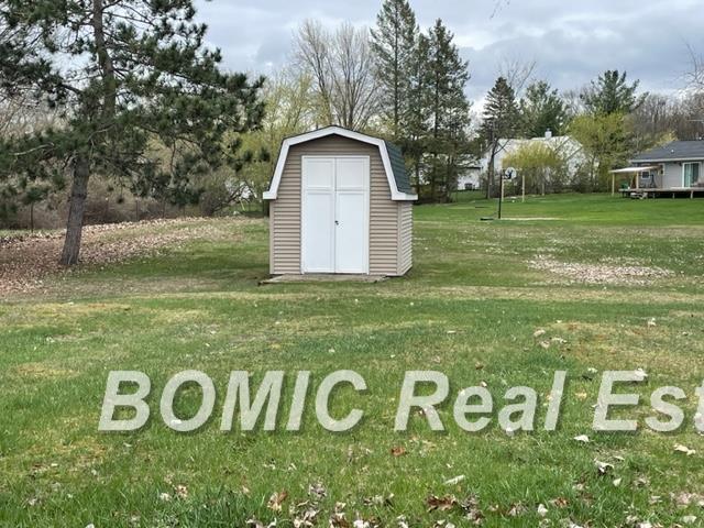 9985 Tuscola Road Clio, MI 48420 - Photo 12 of 12 Gallery Image 12
