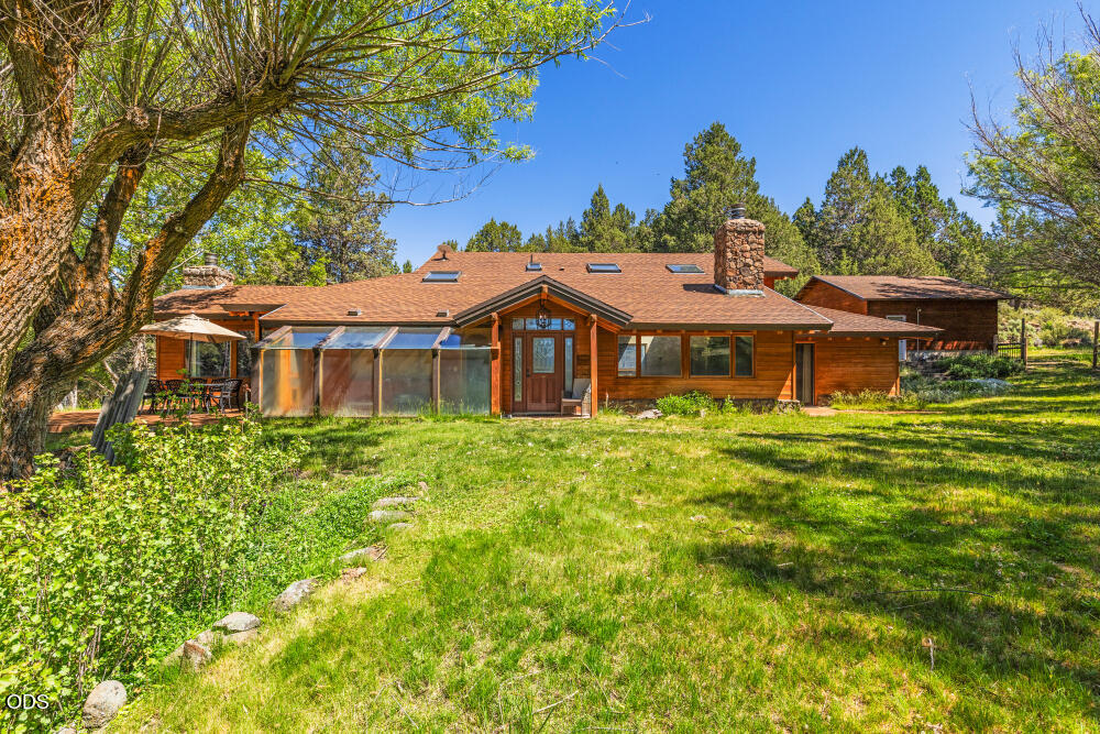 25966 Sky Trails Road Lakeview, OR 97630 - Photo 37 of 62