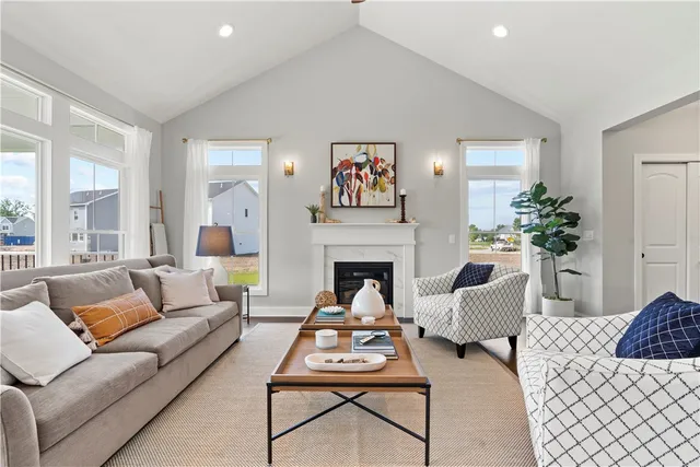 $524,900 | 38 Chase Meadow Trail, Mendon, NY 14472