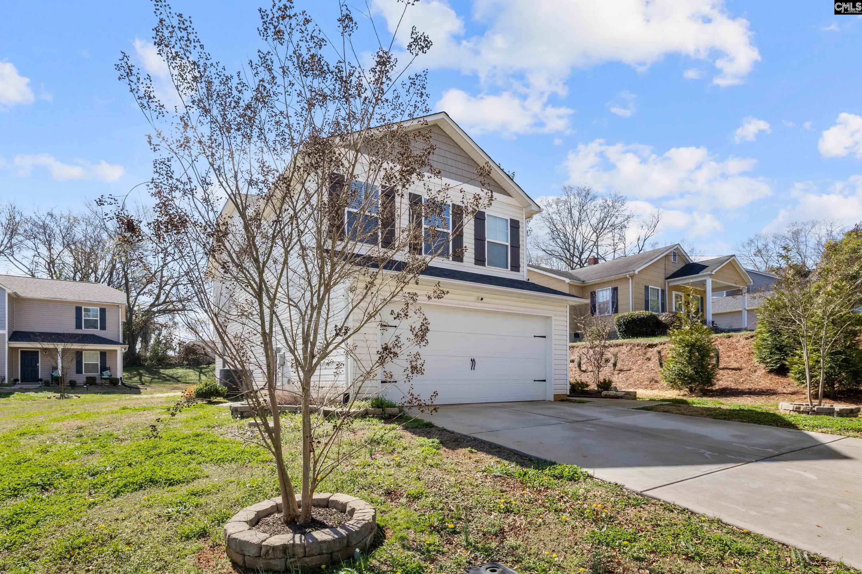 463 West Barr Street Lancaster, SC 29720 - Photo 25 of 52
