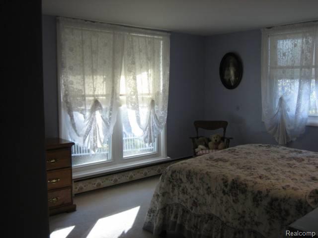 539 Golf Road Lapeer, MI 48446 - Photo 9 of 22 Bed #3