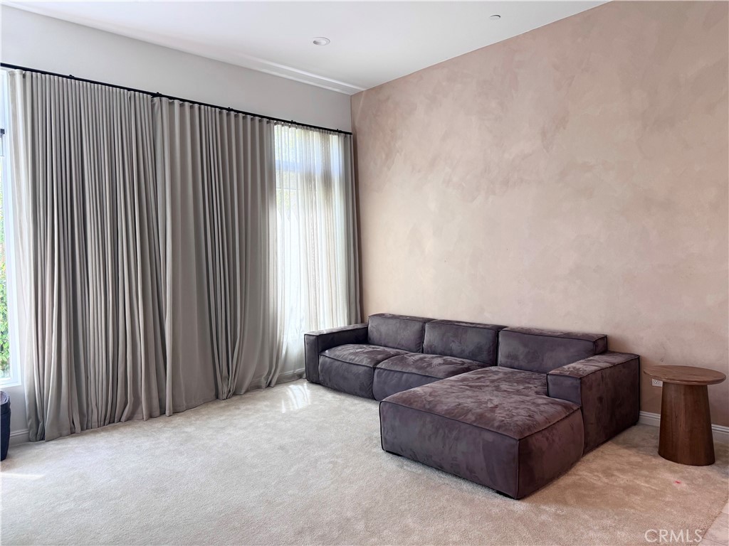 20816 Pine Cone Circle Porter Ranch, CA 91326 - Photo 16 of 19 Family room