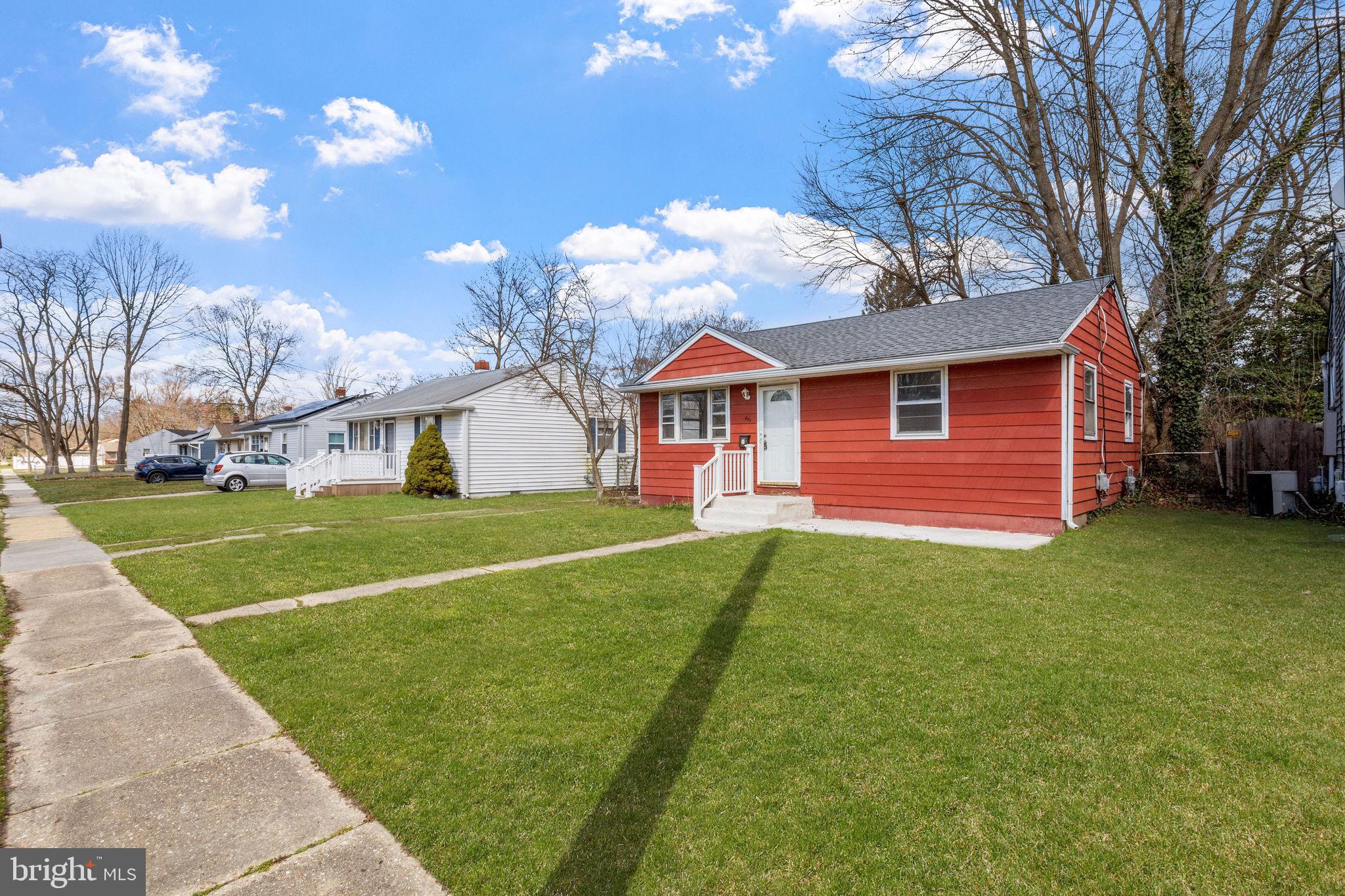 441 7th Avenue Lindenwold, NJ 08021 - Photo 2 of 30