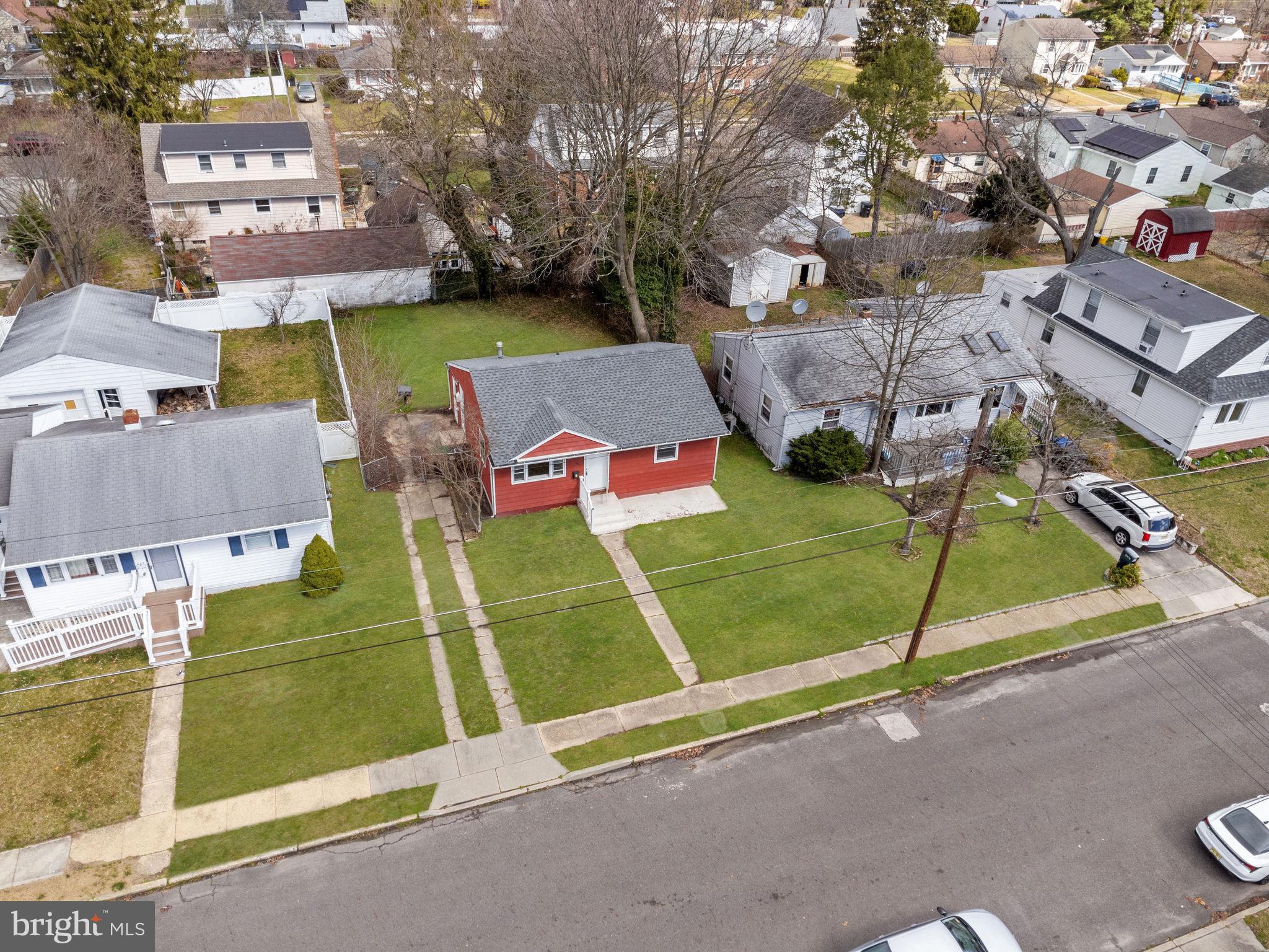 441 7th Avenue Lindenwold, NJ 08021 - Photo 24 of 30