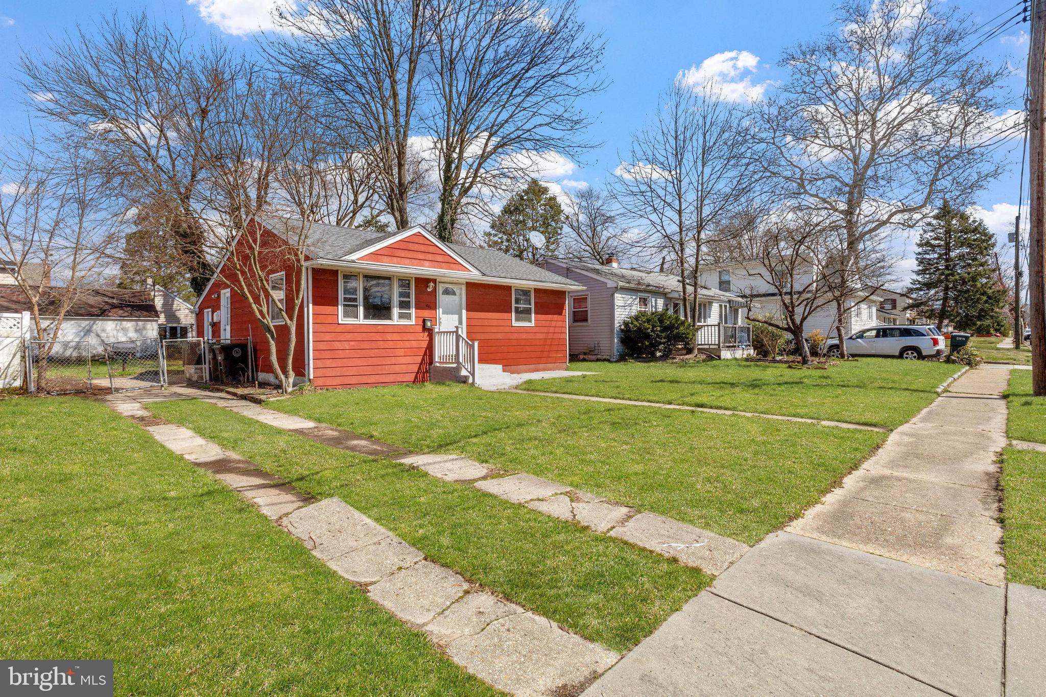 441 7th Avenue Lindenwold, NJ 08021 - Photo 29 of 30